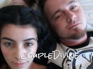 CoupleDivine