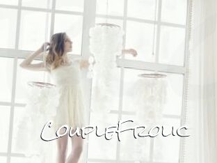 CoupleFrolic