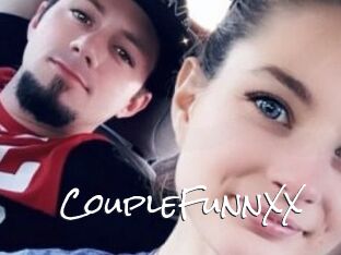 CoupleFunnXX