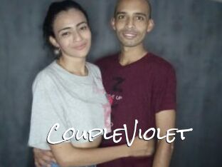 CoupleViolet
