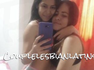 Couplelesbianlatins