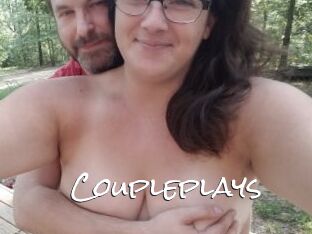 Coupleplays