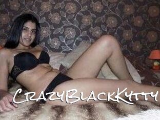 CrazyBlackKytty