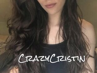 CrazyCristin