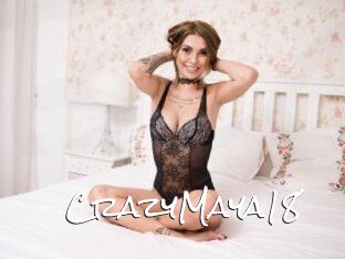 CrazyMaya18