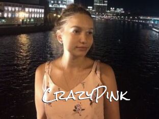CrazyPink