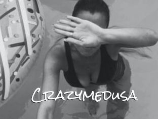 Crazymedusa