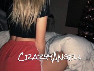 CrazyyAngell