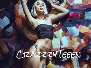 CrazzzyTeeen