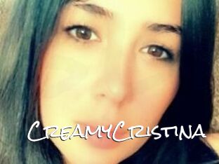 CreamyCristina