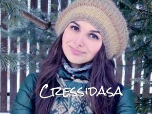 Cressidasa