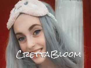 CrettaBloom