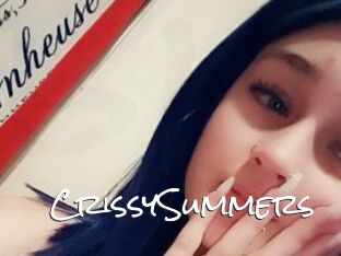 CrissySummers
