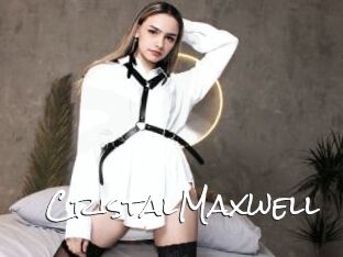 CristalMaxwell