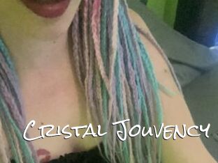 Cristal_Jouvency