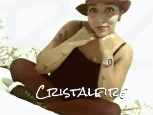 Cristalfire