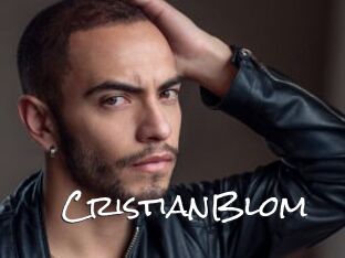 CristianBlom