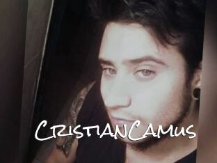 CristianCamus