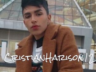 CristianHarison121