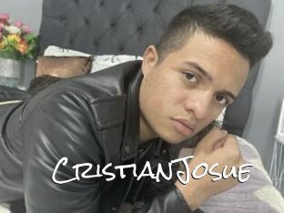 CristianJosue