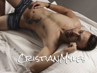 CristianMyles