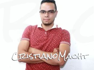 CristianoMacht