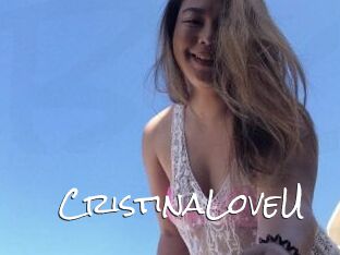 CristinaLoveU