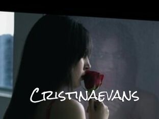 Cristinaevans