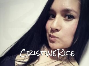 CristineRice