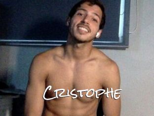 Cristophe