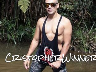 CristopherWinner Blow Cum