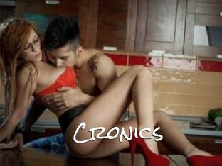 Cronics