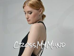 CrossMyMiind