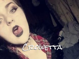 Crowetta