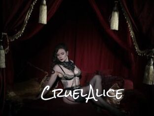 CruelAlice
