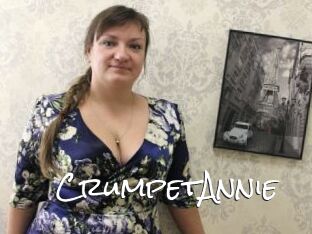 CrumpetAnnie