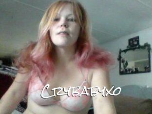 Crybabyxo