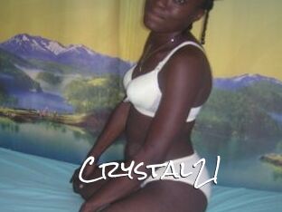 Crystal21