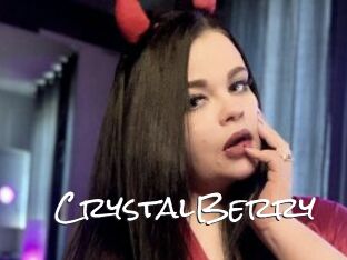 CrystalBerry
