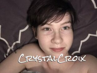 CrystalCroix