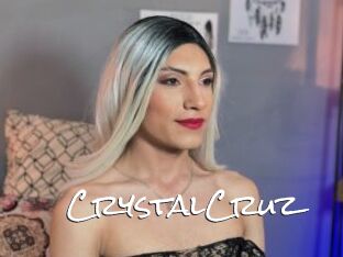 CrystalCruz