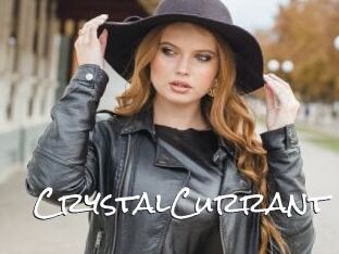 CrystalCurrant
