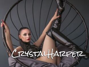 CrystalHarper