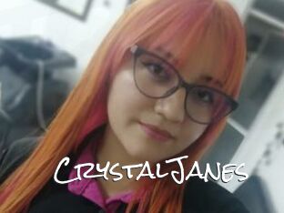 CrystalJanes