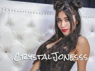 CrystalJonesss