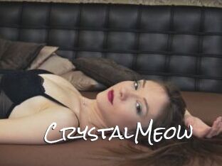 CrystalMeow