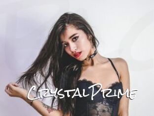 CrystalPrime