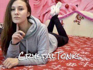 CrystalTonks