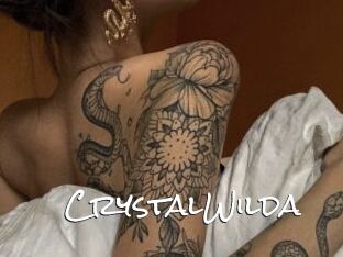 CrystalWilda