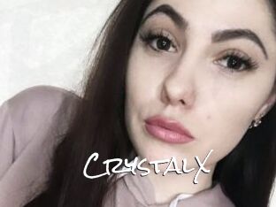 CrystalX